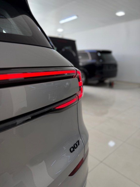 Changan Qiyuan Q07, 1.5 L, 21.5 kWh, 2025 il, yeni — Avtomobillər, Bakı (4)