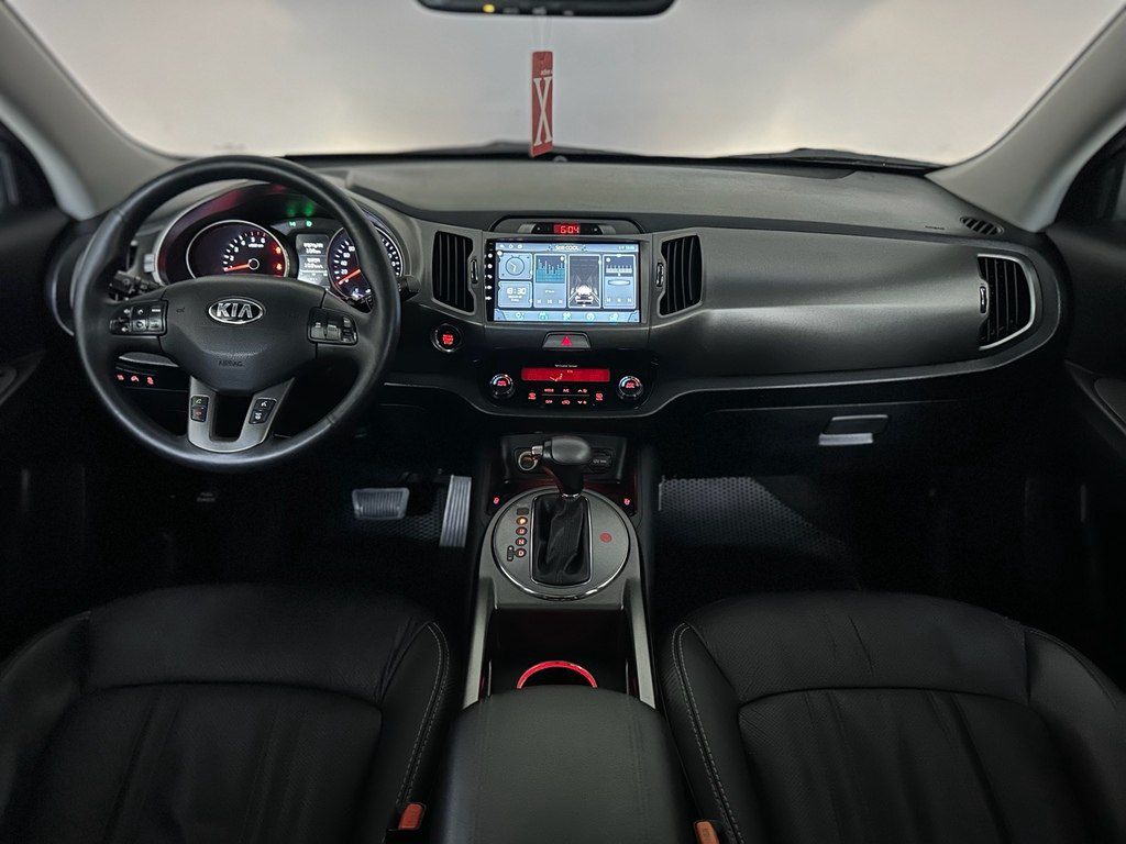 Kia Sportage, 2.0 L, 2014 il, 184 000 km — Avtomobillər, Bakı (12)