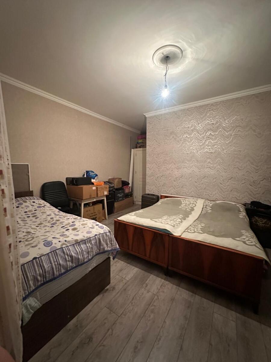 Satılır 3 otaqlı həyət evi/bağ evi 130 m² — Ev, villa, Bakı (9)