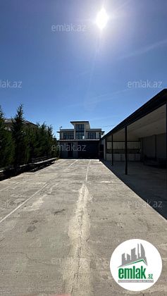 Satılır 6 otaqlı 200 m² villa Xəzər r — Ev, villa (2)