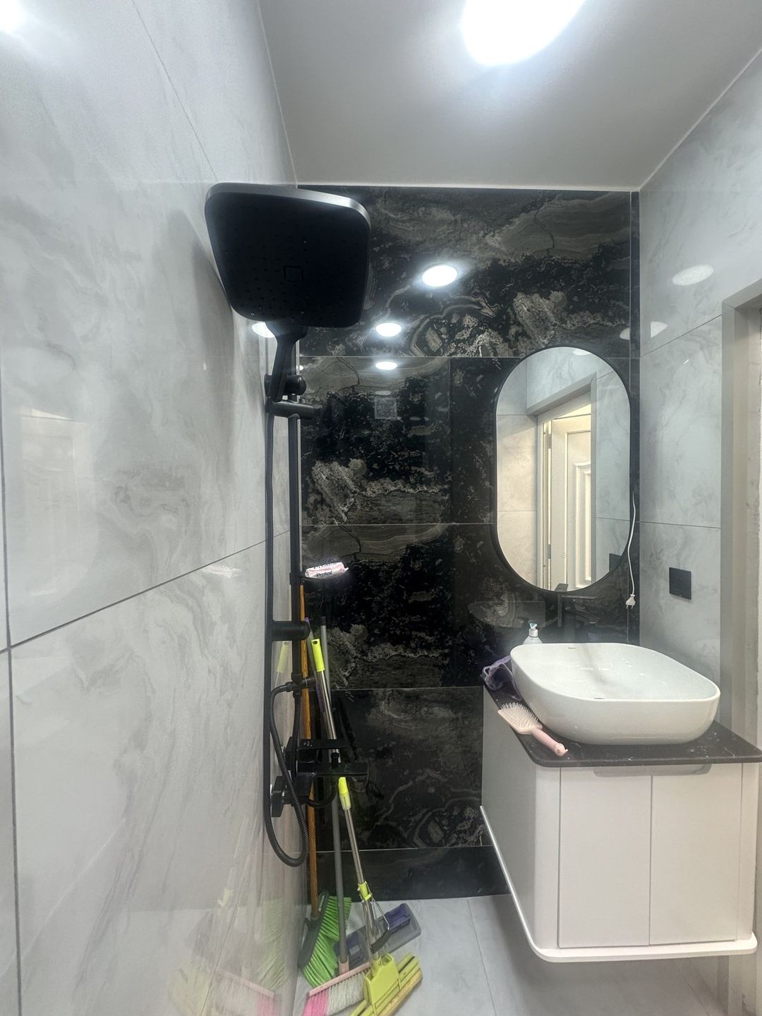 Satılır 2 otaqlı köhnə tikili 38 m² — Mənzil, Bakı (12)