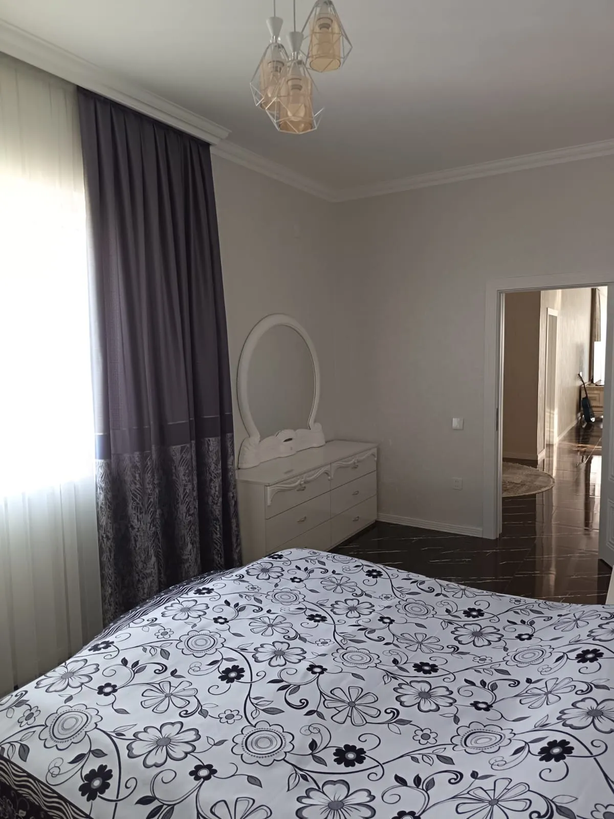 Şüvəlan, 4 otaqlı Həyət evi satılır - 170 m², 1 mərtəbə, 6 sot — Ev, villa, Bakı (9)
