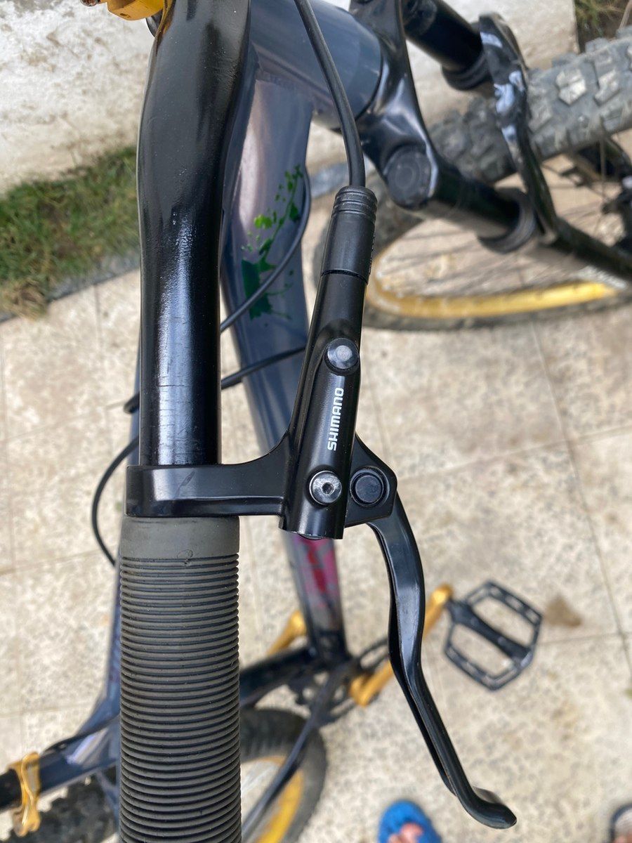 Velosiped BMX — Velosipedlər, Bakı (2)