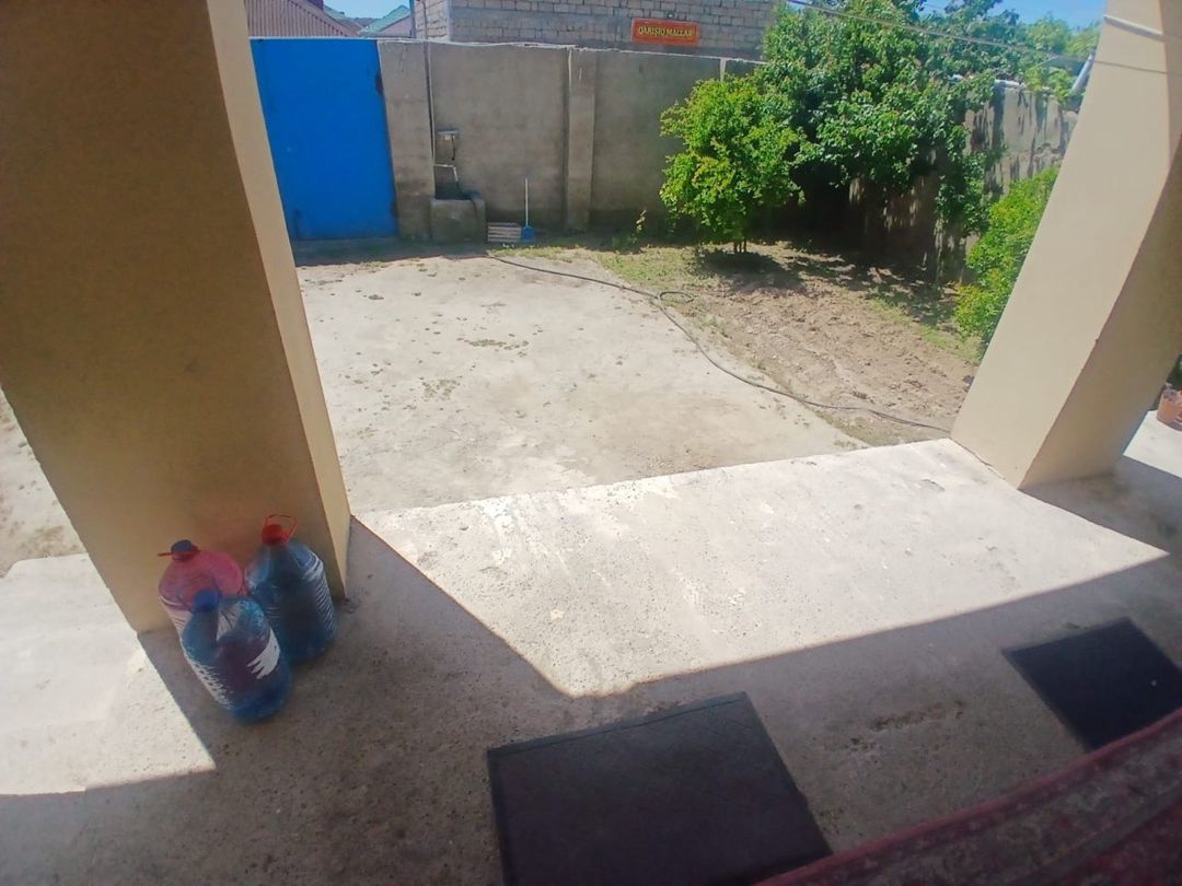 Satılır 4 otaqlı həyət evi/bağ evi 130 m² — Ev, villa, Bakı (4)