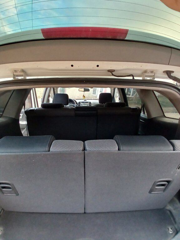 Hyundai Santa Fe, 2.0 L, 2009 il, 168 000 km 01-CK-589 — Avtomobillər, Bakı (11)