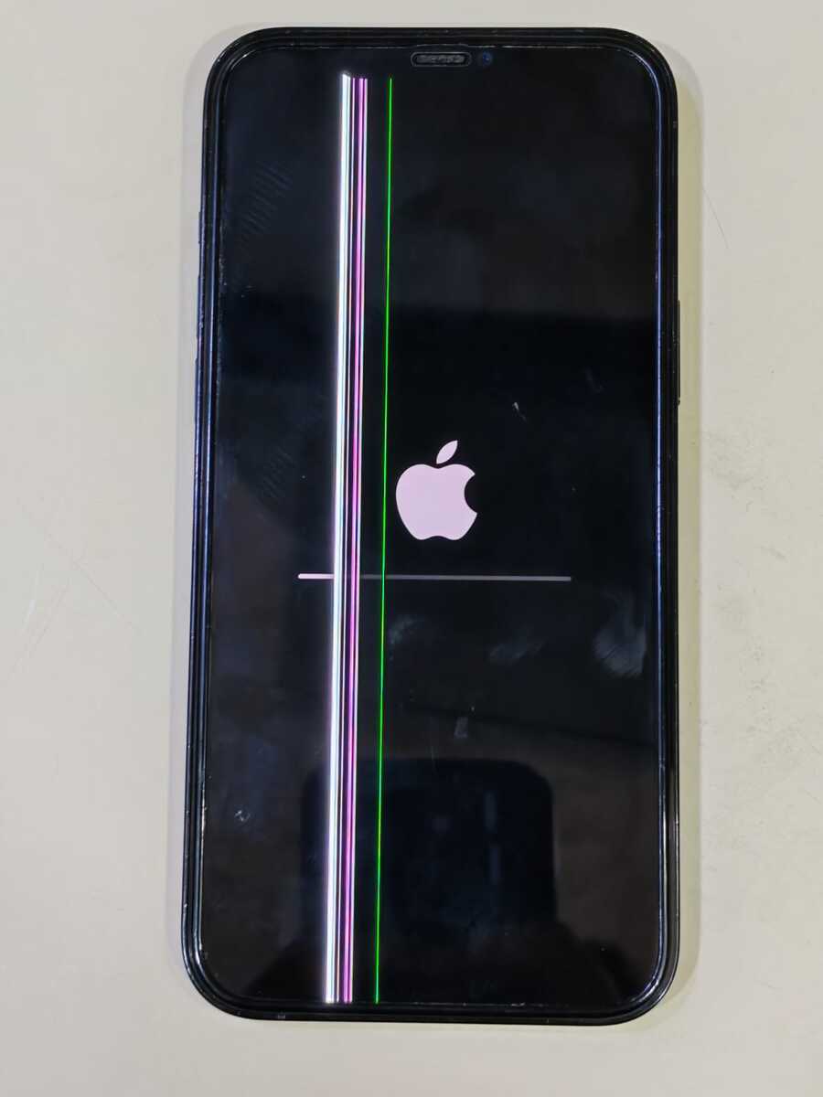 Apple iPhone 12 Pro Max Pacific Blue 128GB/6GB — Smartfonlar, Bakı (5)
