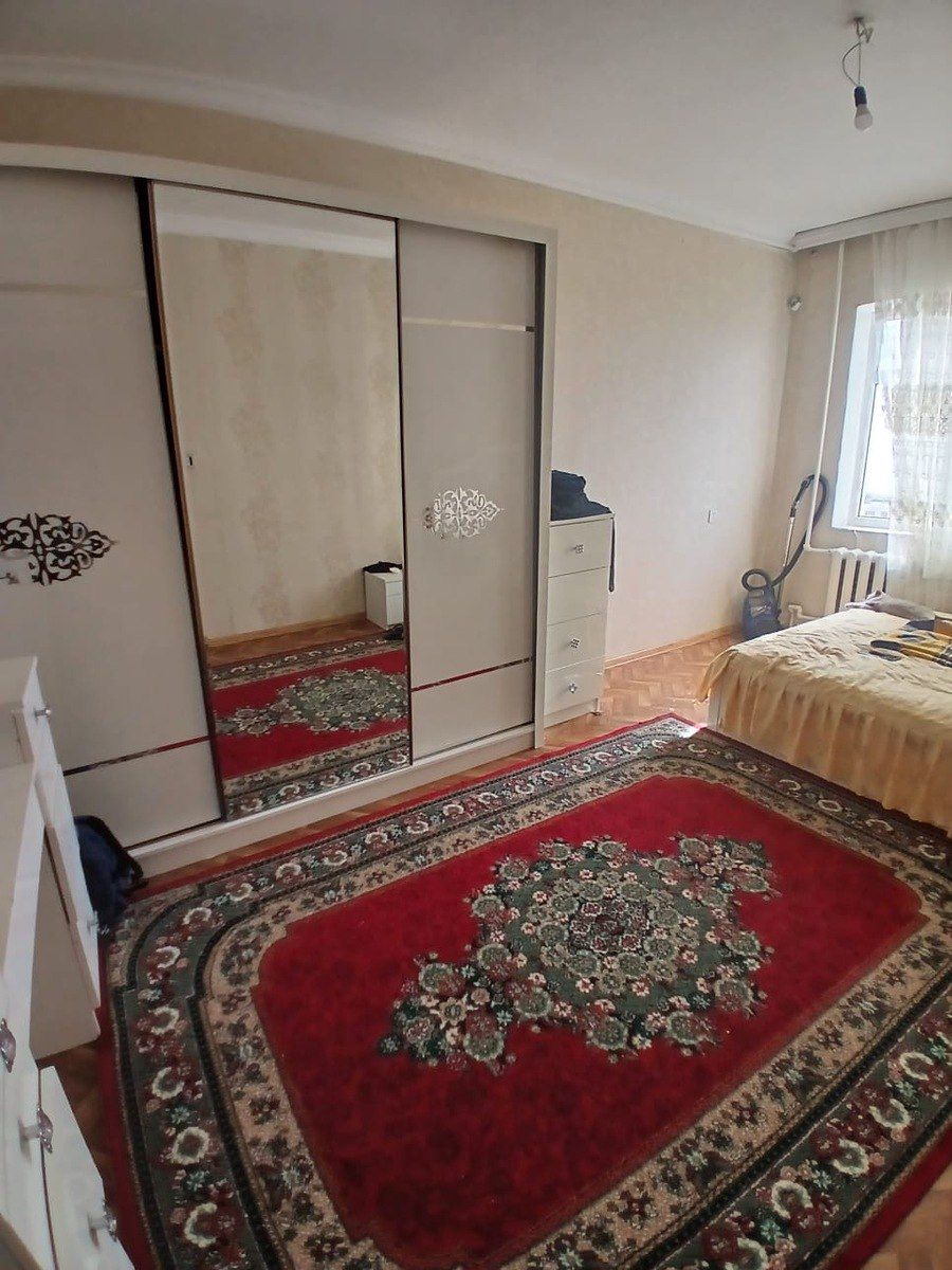 Satılır 2 otaqlı köhnə tikili 65 m² — Mənzil, Bakı (5)