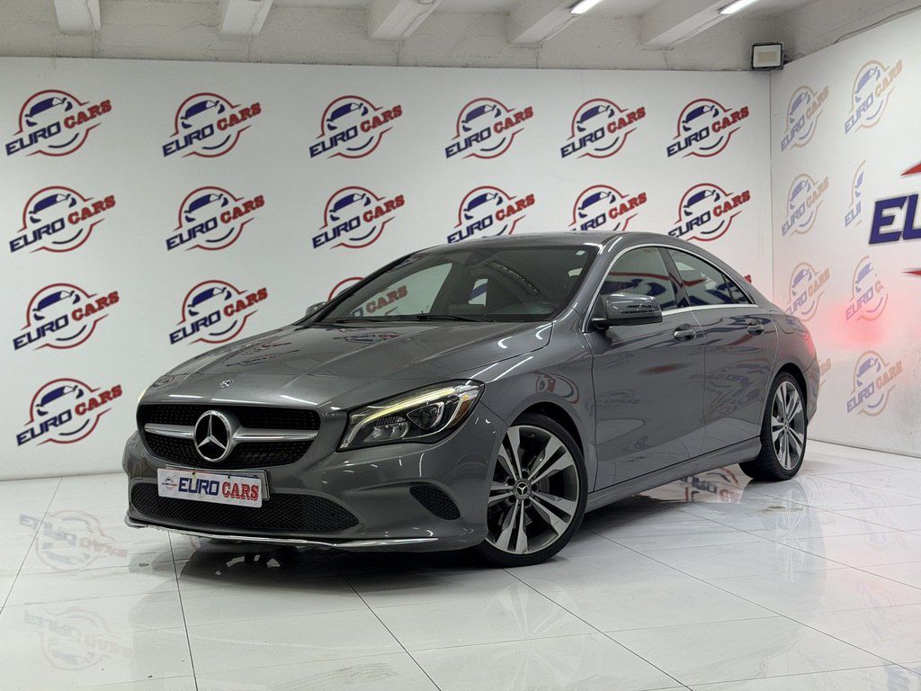 Mercedes CLA 250, 2.0 L, 2019 il, 80 000 km — Avtomobillər, Bakı (3)
