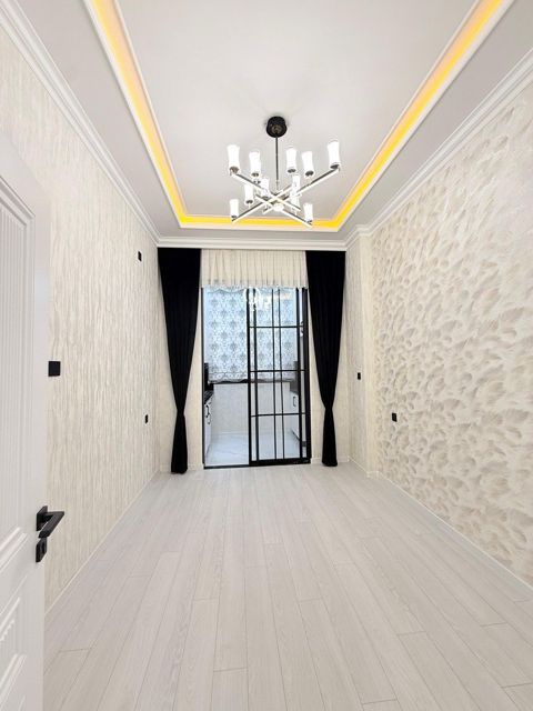 Satılır 2 otaqlı yeni tikili 50.6 m² — Xırdalan