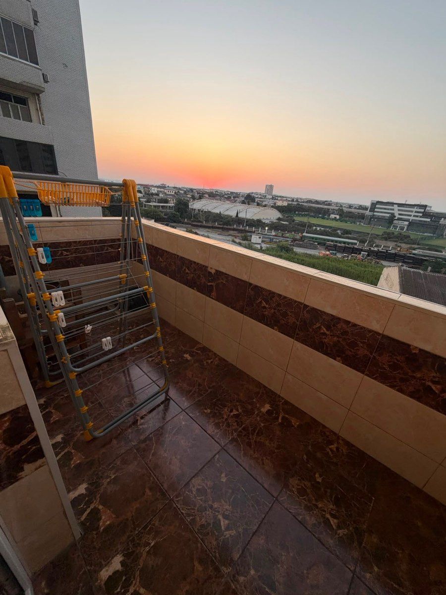 4-otaqlı yeni tikili, Bakıxanov qəs., 120 m² — Mənzil, Bakı (9)