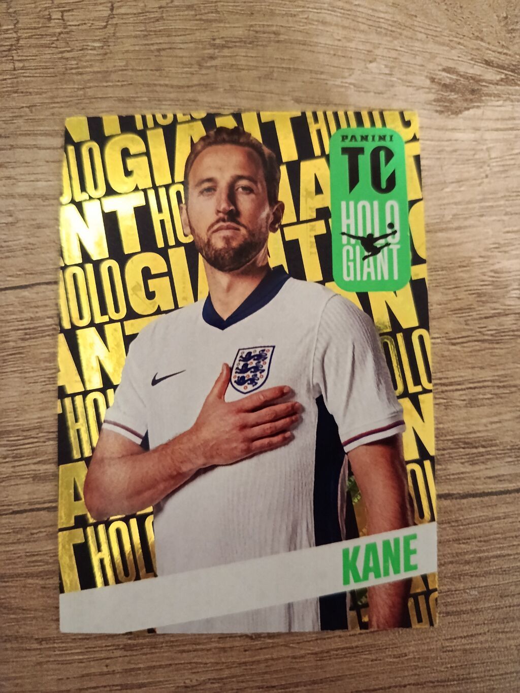 Panini TC futbol kartları dəsti - Brend: Panini TC (Trading Cards) — Digər, Bakı (10)