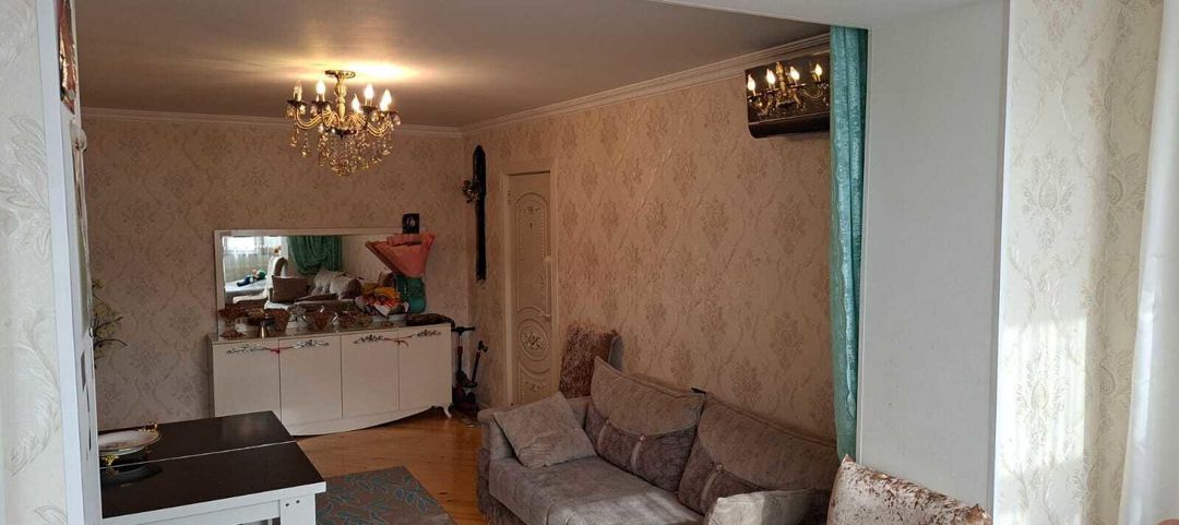 Satılır 2 otaqlı köhnə tikili 50 m² — Mənzil, Bakı