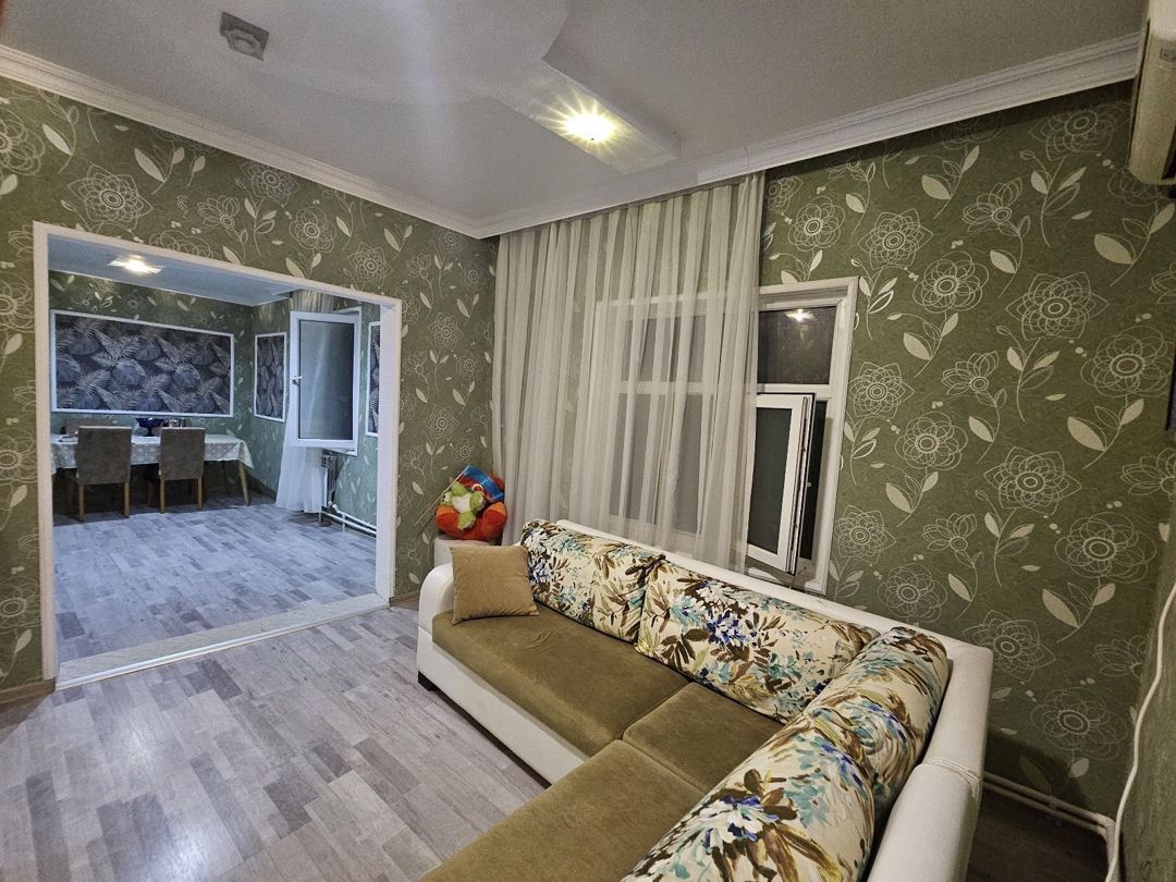 Həyət evi, Əhmədli qəs — Ev, villa, Bakı (12)