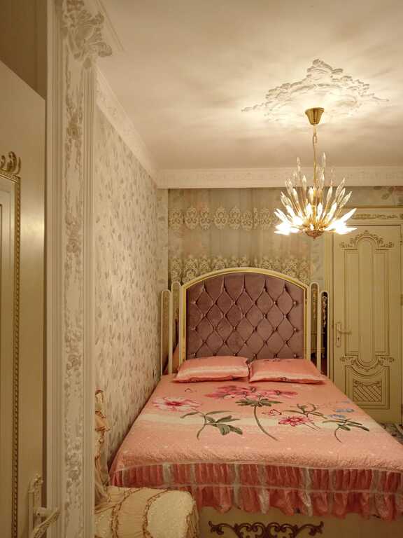 Satılır 3 otaqlı köhnə tikili 80 m² — Mənzil, Bakı (5)