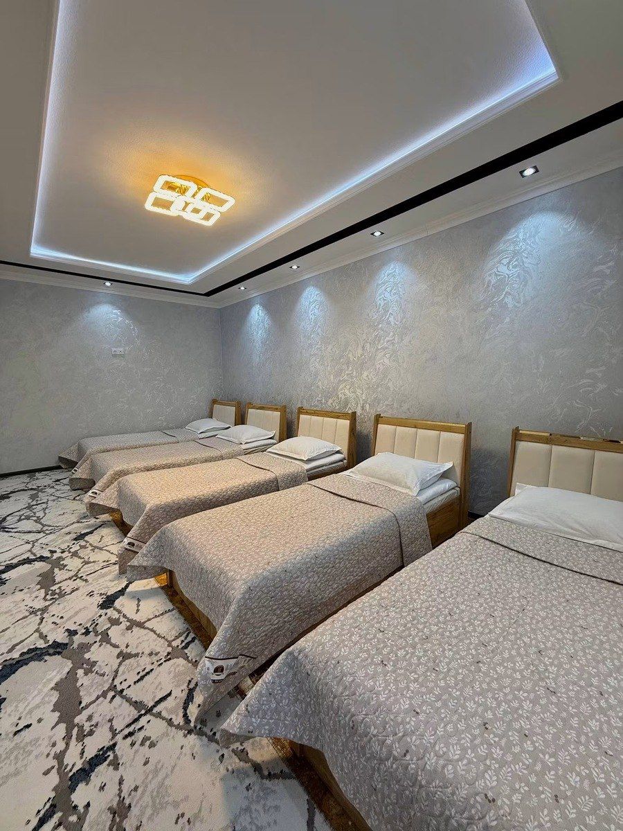 İcarəyə verilir 5 otaqlı həyət evi/bağ evi 300 m² — Ev, villa, Bakı (8)