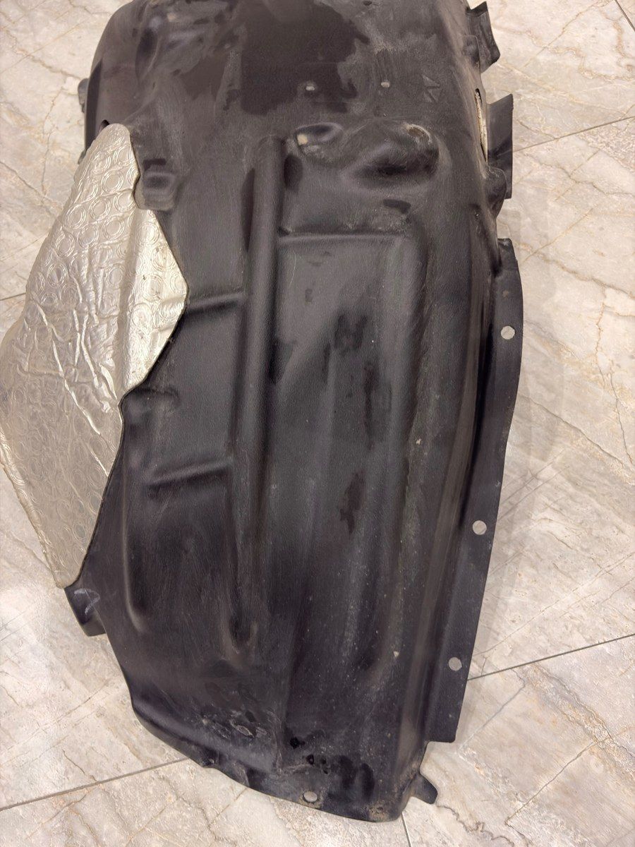 Jeep Wrangler ön qanadı — Ehtiyat hissələri və aksesuarlar, Bakı (9)