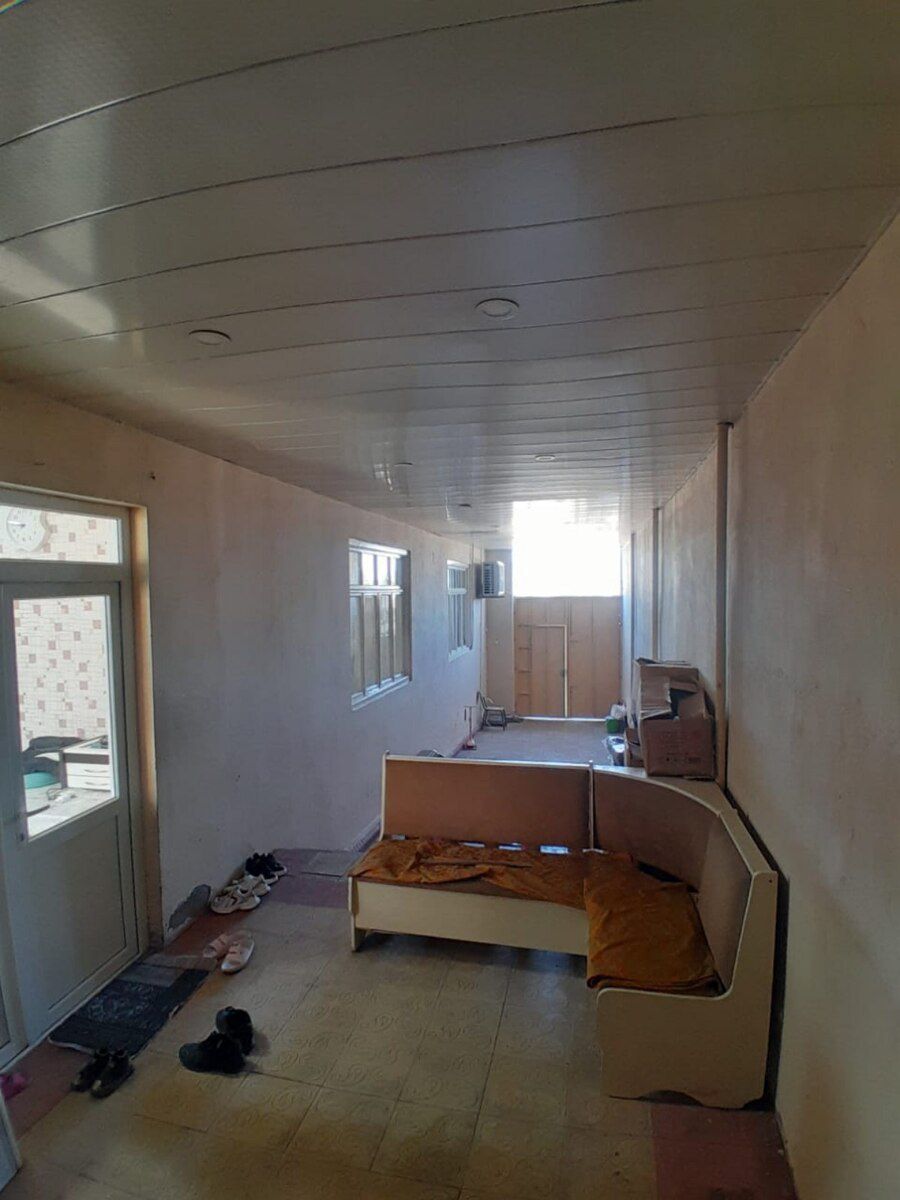 Həyət evi, Gəncə ş — Ev, villa, Gəncə (10)