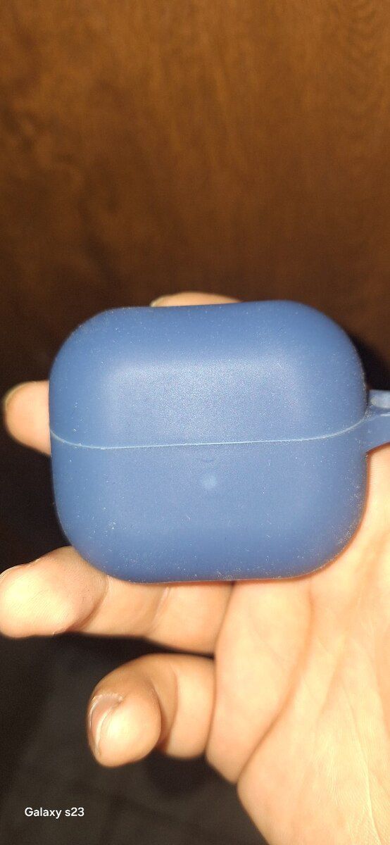 Samsung Galaxy Airbuds 3 Pro — Səs texnikası, Bakı (2)