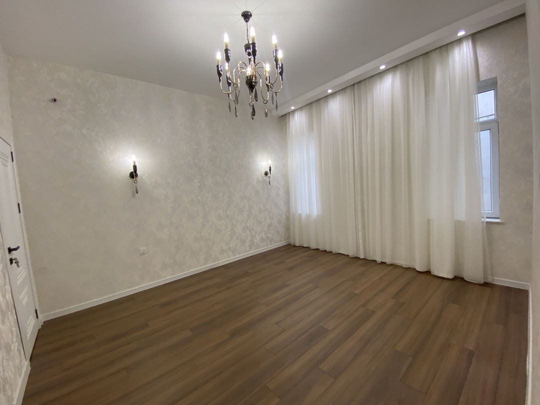 Satılır 4 otaqlı həyət evi/bağ evi 140 m² — Ev, villa, Bakı (10)