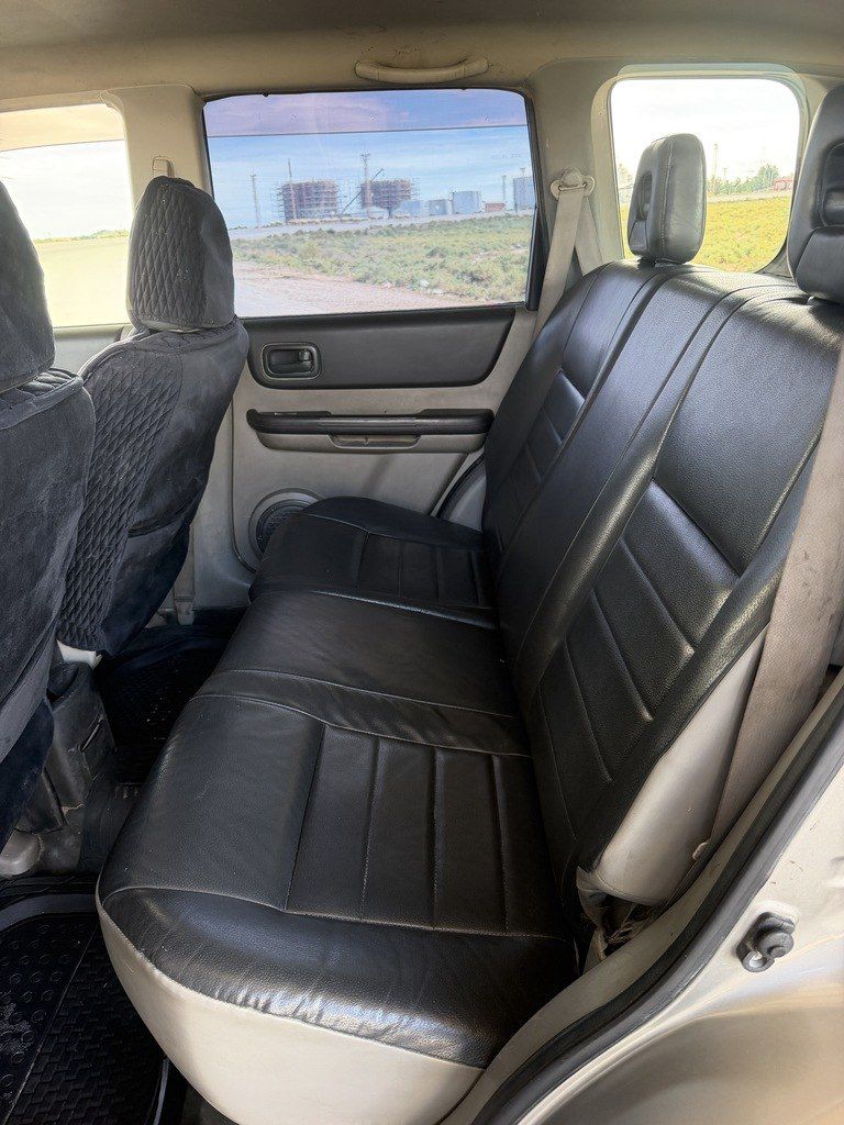 Nissan X-Trail, 2.0 L, 2003 il, 357 000 km — Avtomobillər, Sumqayıt (10)