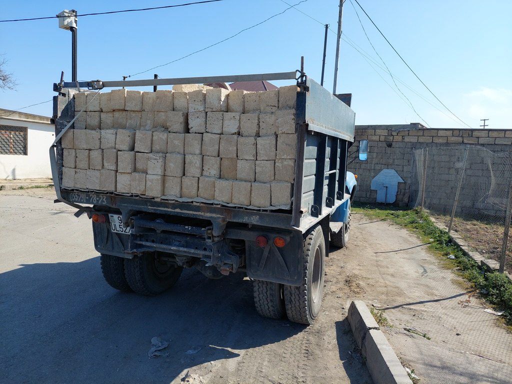 Mişar daşı — Təmir və inşaat, Bakı (9)