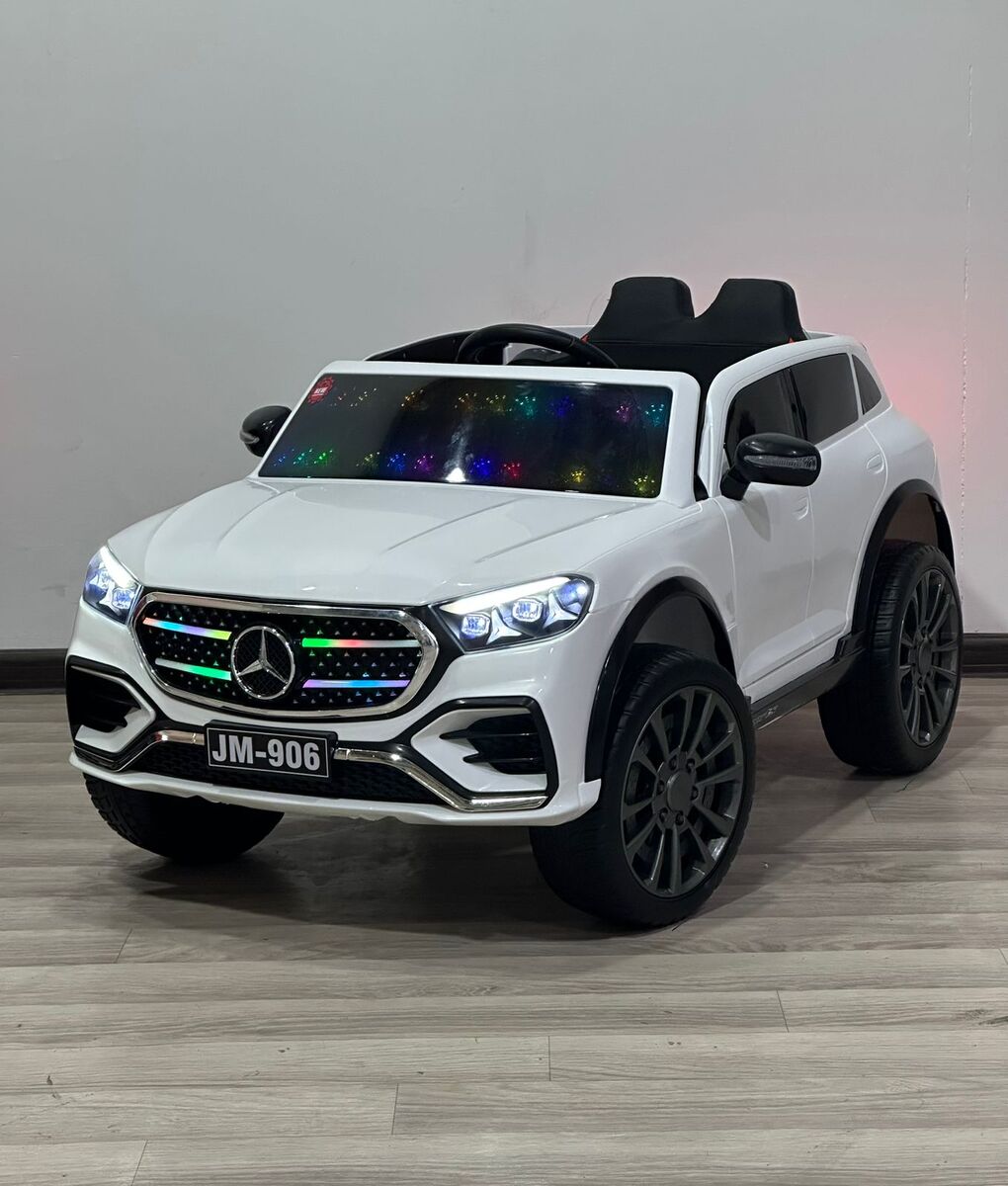"Mercedes 2025" elektrikli uşaq maşınları — Uşaq avtomobilləri, Bakı (4)
