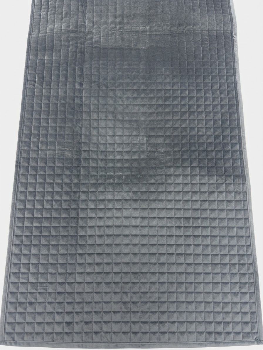 Divandek 2486, tünd boz, jakkard/pambıq, 80х280 sm — Mallar, Bakı (2)