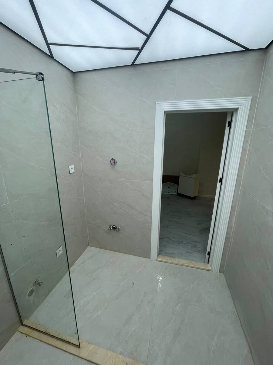 Satılır 2 otaqlı yeni tikili 69 m² — Mənzil, Bakı (6)