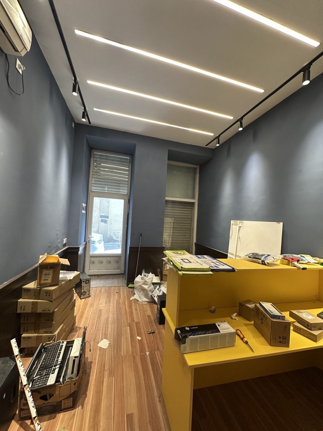 Satılır obyekt 210 m² — Əmlak, Bakı (6)