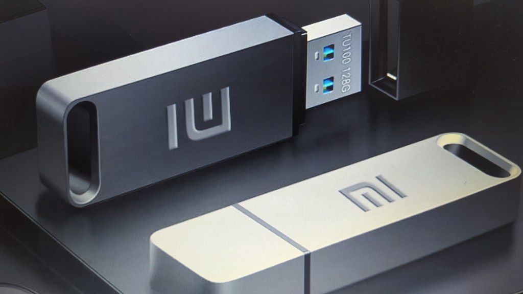 Flaş kart "Xiaomi" — Periferik cihazlar, Bakı (3)