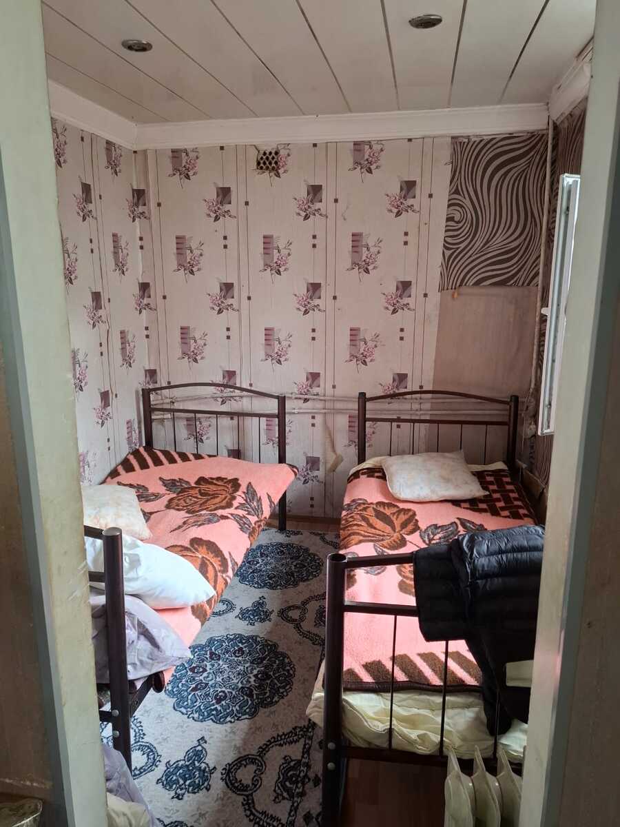 İcarəyə verilir 1 otaqlı köhnə tikili 50 m² — Mənzil, Bakı (9)