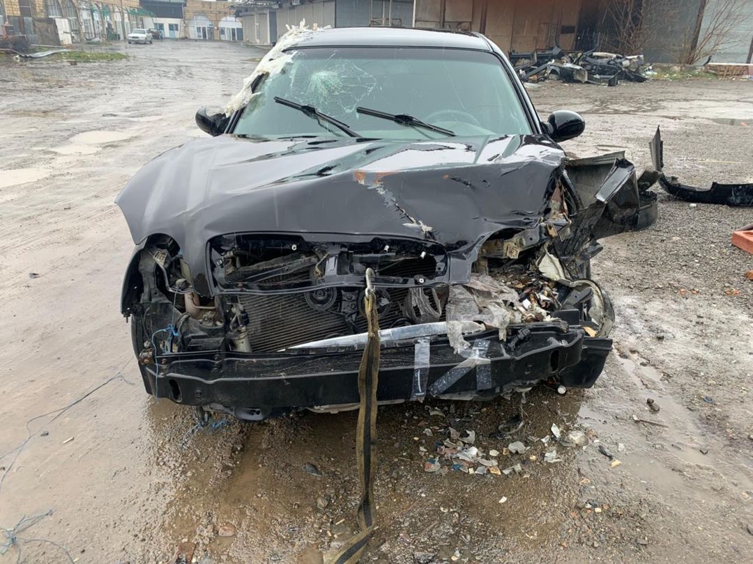 Hyundai Sonata ehtiyat hissələri — Ehtiyat hissələri və aksesuarlar, Gəncə (5)