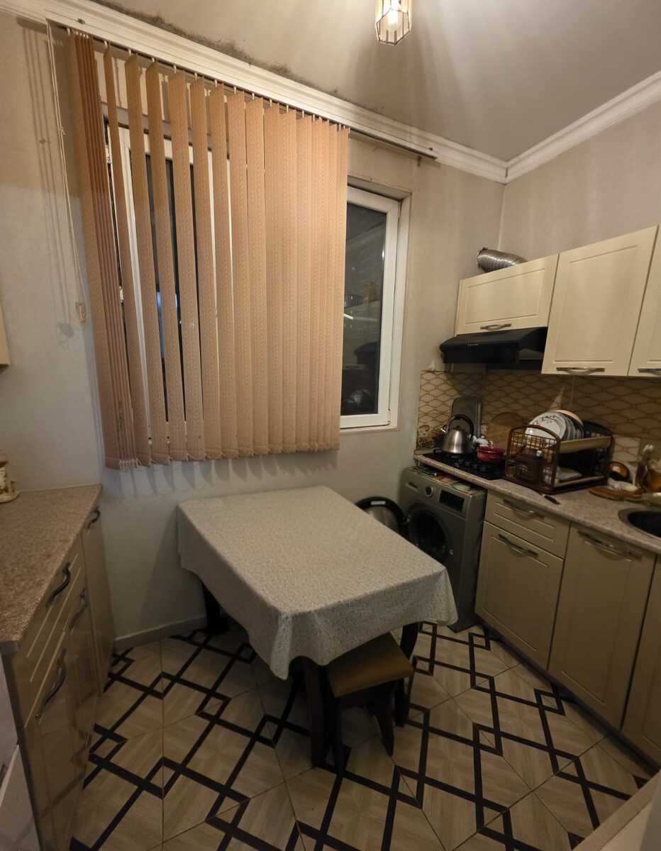 Satılır 3 otaqlı köhnə tikili 60 m² — Mənzil, Bakı (3)