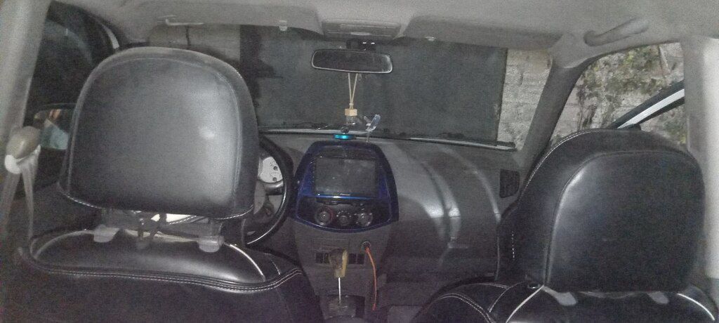 Chery Tiggo (T11), 2.0 L, 2008 il, 238 329 km 99-RS-225 — Avtomobillər, Bakı (3)