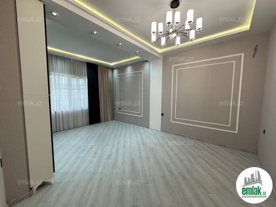 Satılır 4 otaqlı 140 m² bağ evi Buzovna — Ev, villa (9)