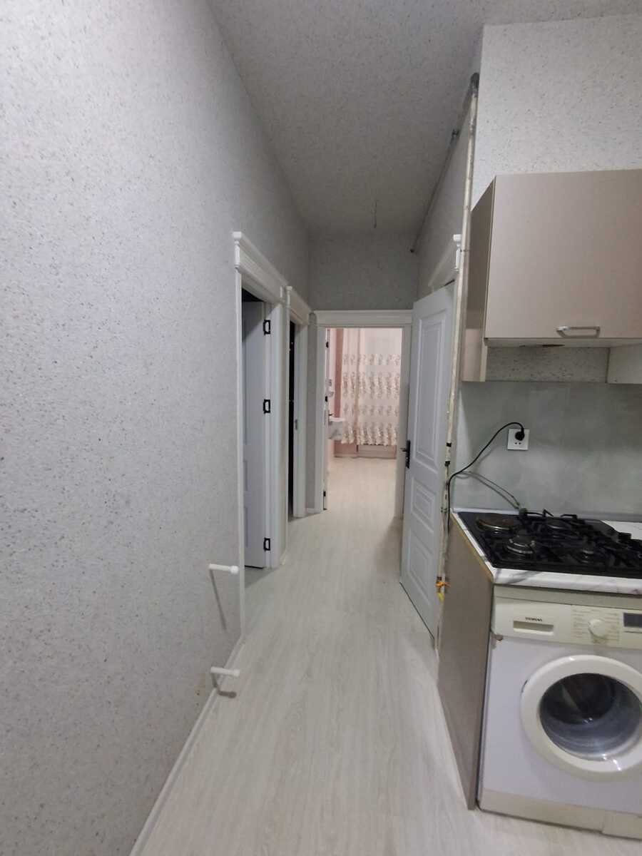 İcarəyə verilir 3 otaqlı yeni tikili 56 m² — Mənzil, Bakı (4)