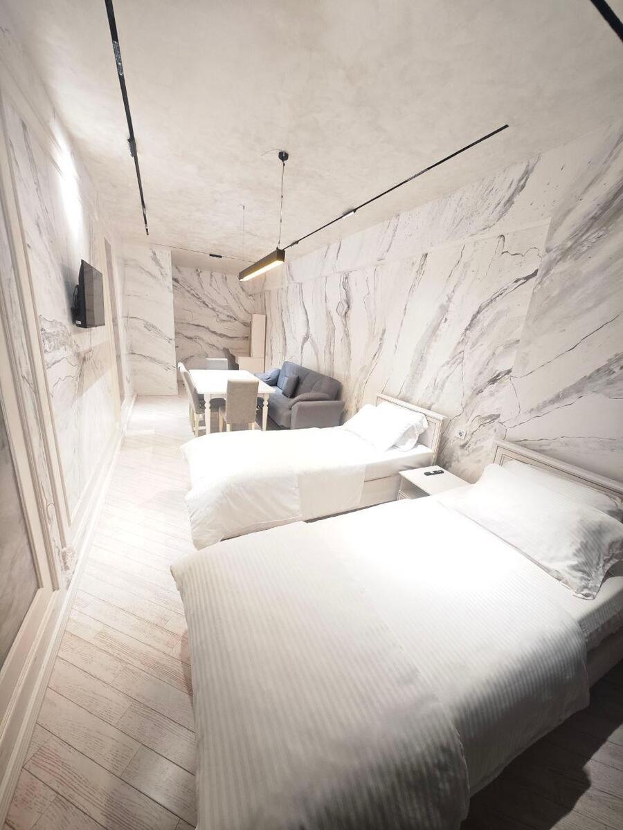 Satılır 4 otaqlı yeni tikili 141 m² — Mənzil, Bakı (12)