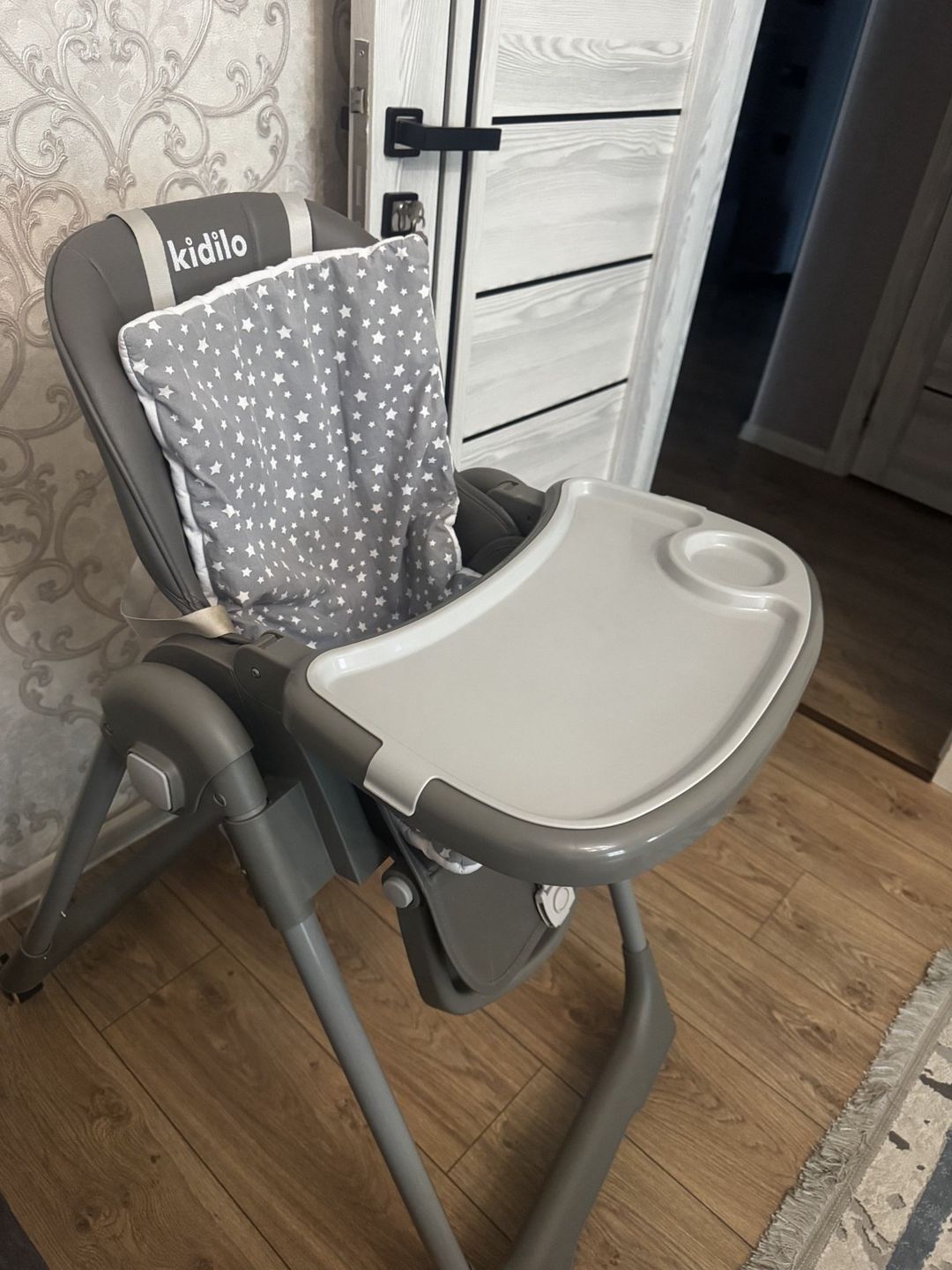 Qidalanma oturacağı Kidilo — Qidalandırma stulları, Bakı (9)