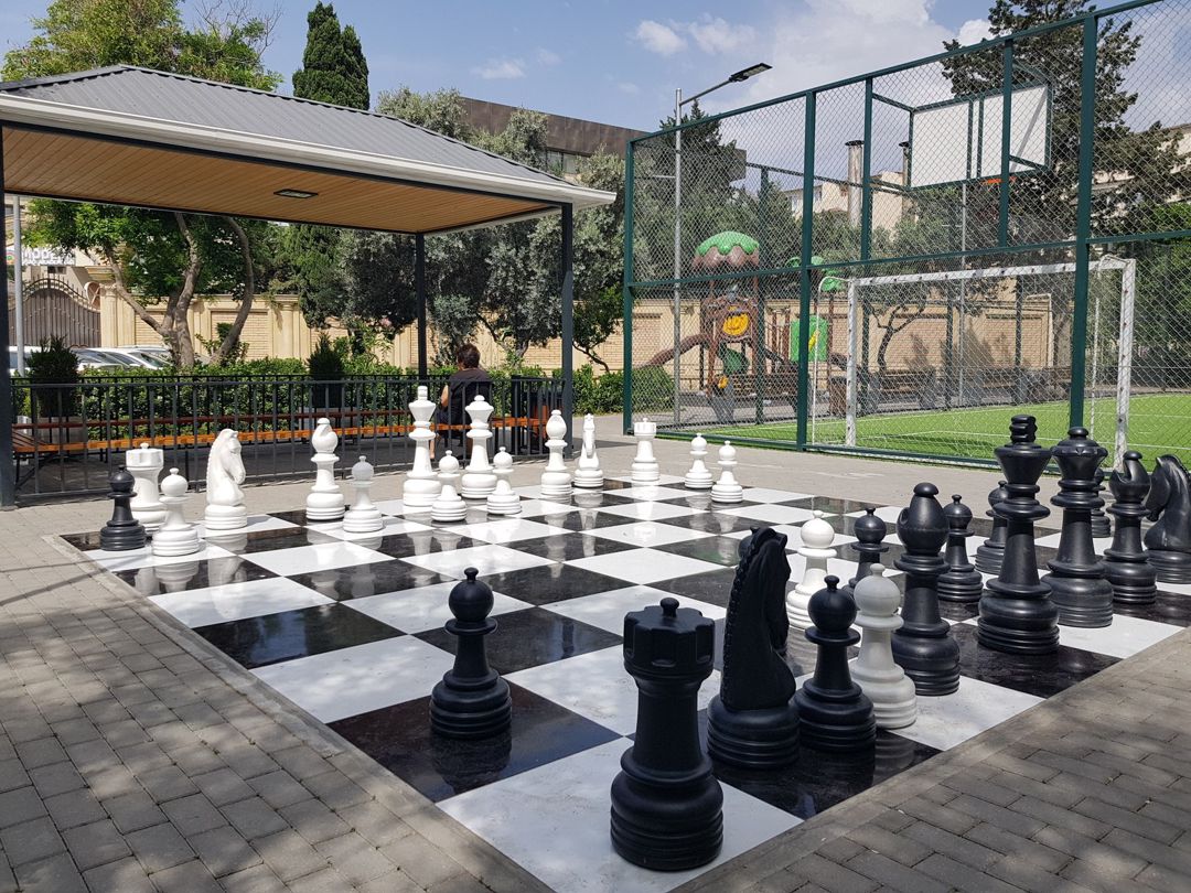 Satılır 2 otaqlı köhnə tikili 55 m² — Mənzil, Bakı (3)