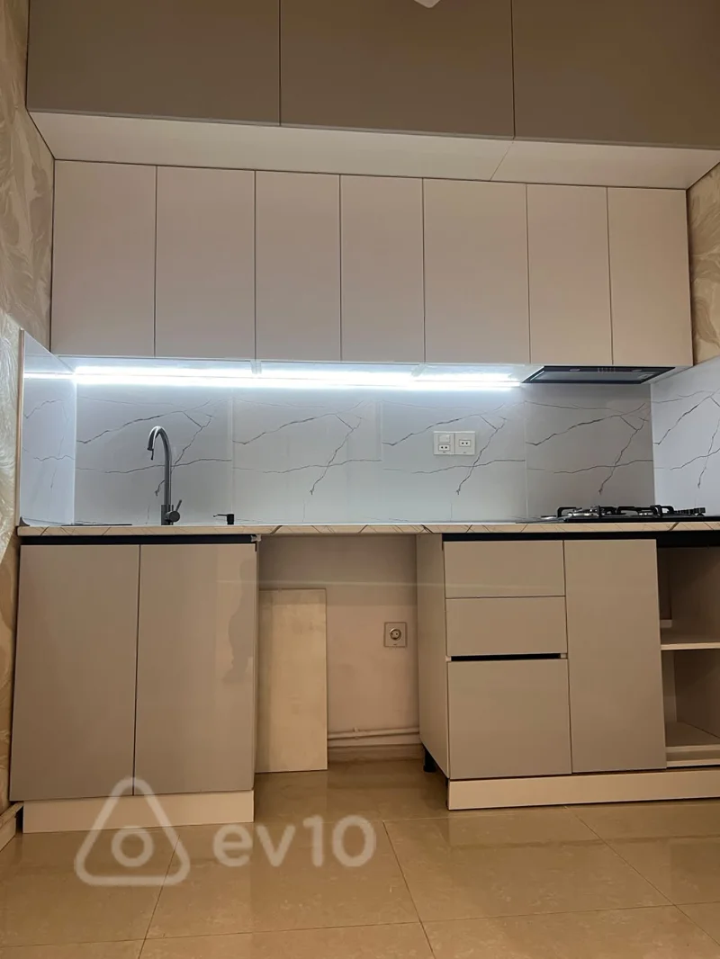 2 otaqlı mənzil, 57 m², Qarayev metrosu Planet şadlıq sarayının yanı — Mənzil, Bakı (9)