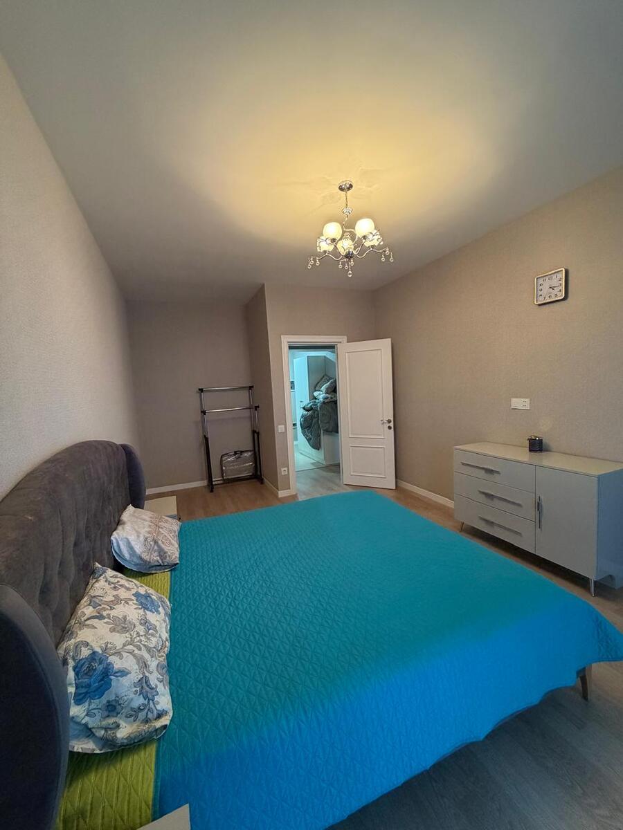 İcarəyə verilir 2 otaqlı yeni tikili 75 m² — Mənzil, Bakı (9)