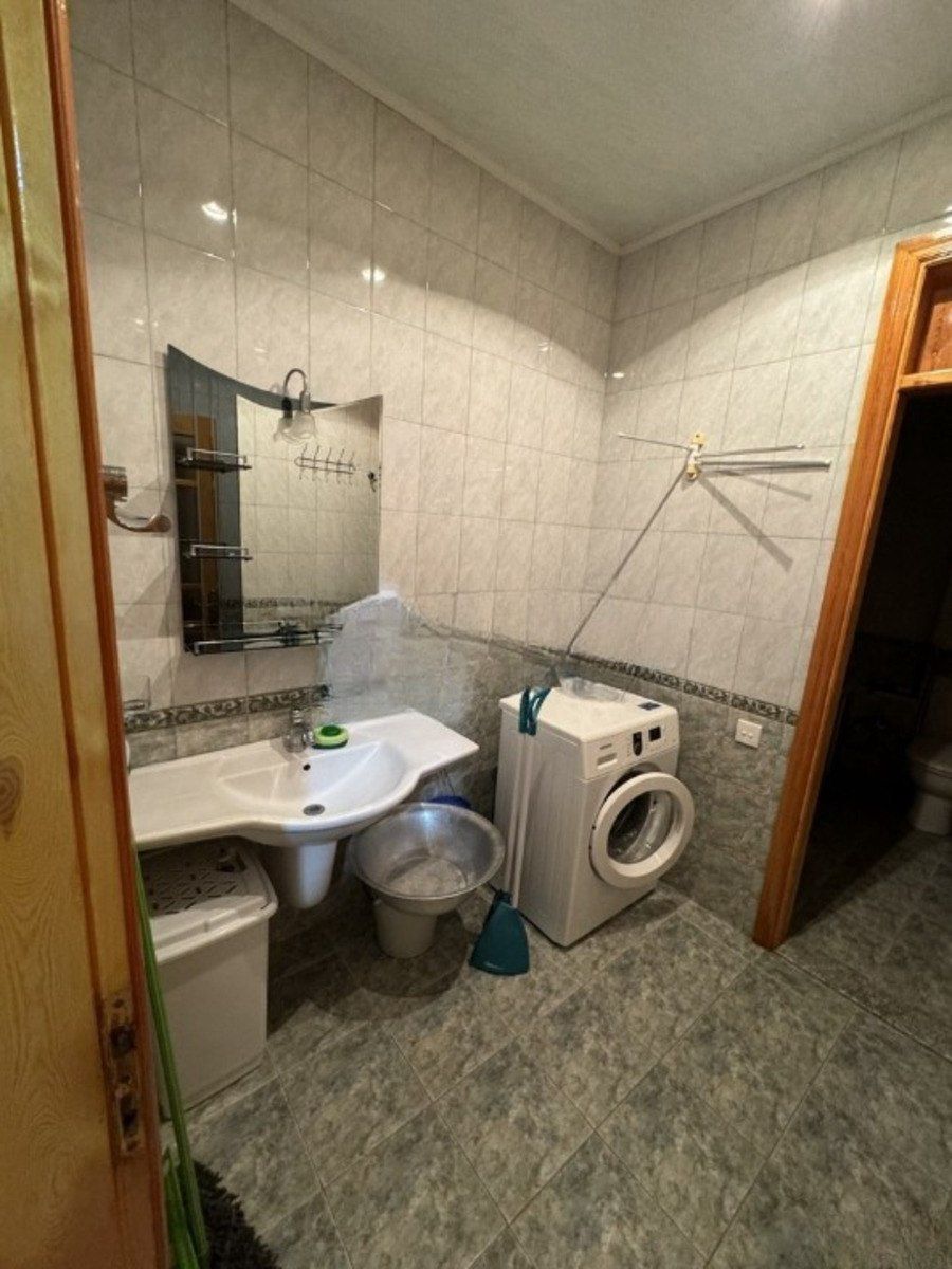 Satılır 4 otaqlı yeni tikili 180 m² — Mənzil, Bakı (10)