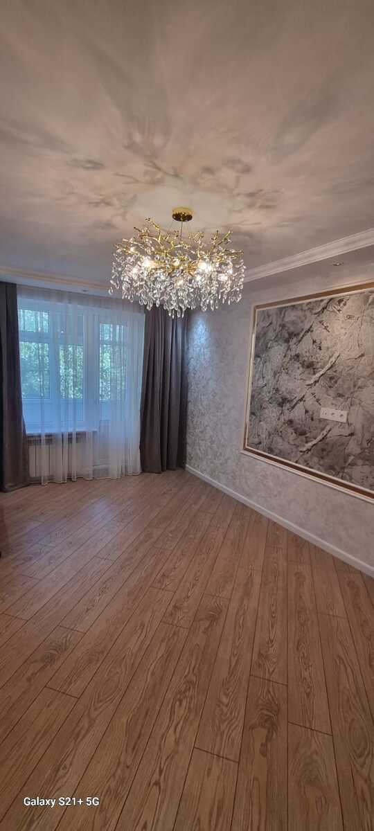 Satılır 3 otaqlı köhnə tikili 75 m² — Mənzil, Bakı (3)