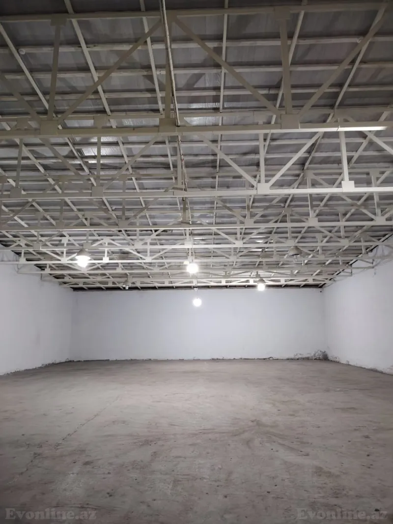 Kirayə verilir Obyekt 300 m² Bakı, Sabunçu r., Balaxanı — Bakı
