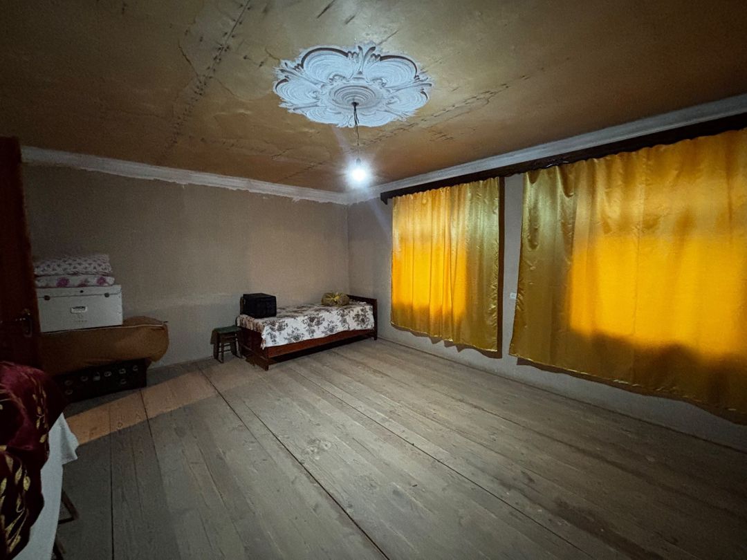 Həyət evi, Gəncə ş — Ev, villa, Gəncə (11)