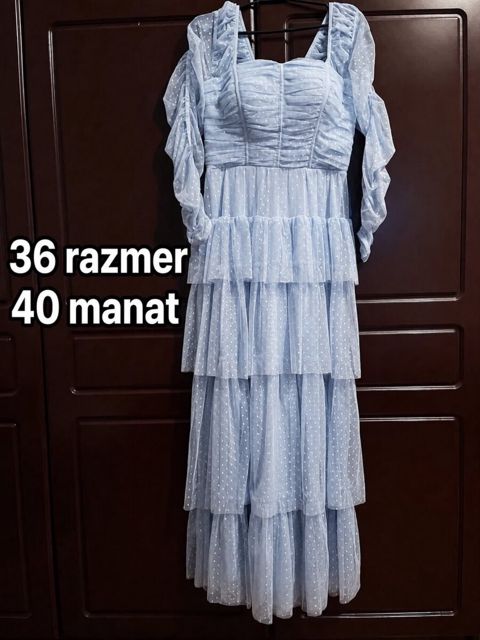 Ziyafət donları — Aygün
