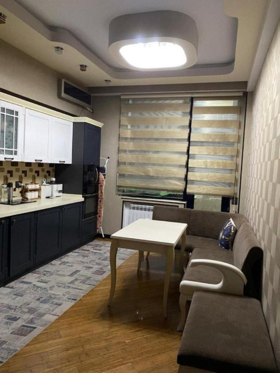 Satılır 3 otaqlı yeni tikili 156 m² — Mənzil, Bakı (6)