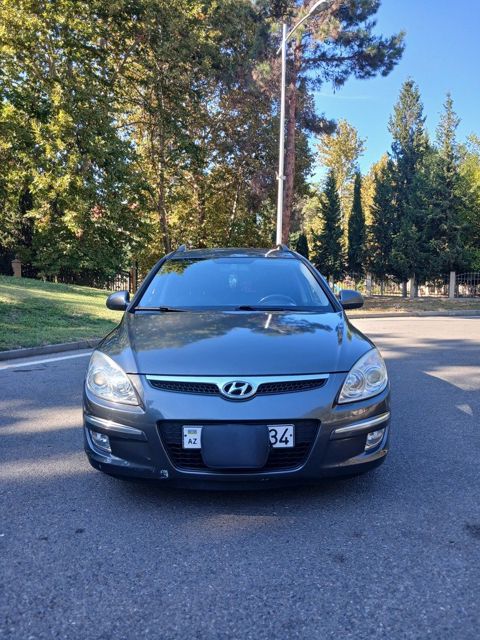 Hyundai i30, 1.6 L, 2008 il, 261 000 km — Mingəçevir