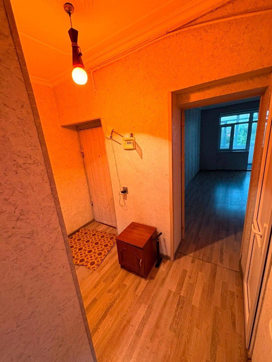 2-otaqlı mənzil kirayə verilir, Sumqayıt ş., 45 m² — Mənzil, Sumqayıt (4)