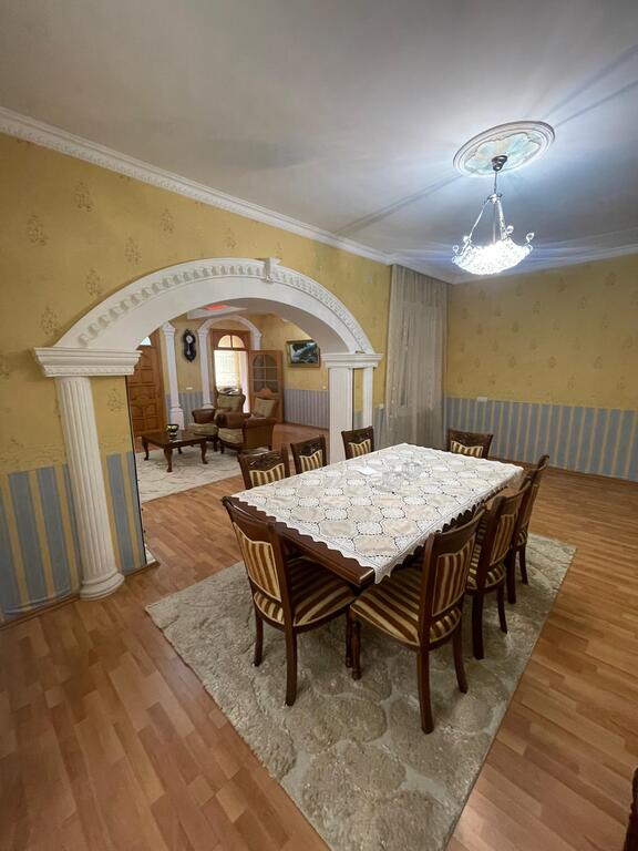Villa, Şəki ş — Ev, villa, Şəki (10)